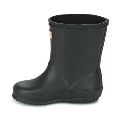Bottes^Hunter - KIDS FIRST CLASSIC Noir