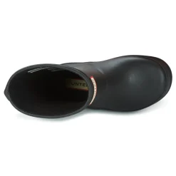 Bottes^Hunter - KIDS FIRST CLASSIC Noir
