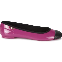 Ballerines / Babies^Hunter - ORIGINAL BALLET FLAT Framboise
