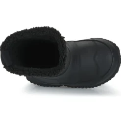 Bottes^Hunter - Sherpa boot Noir