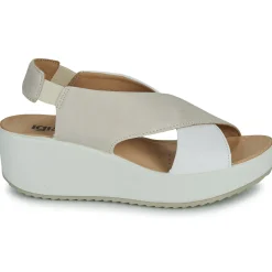 Sandales Et Nu-pieds^IgI&CO - 5668811