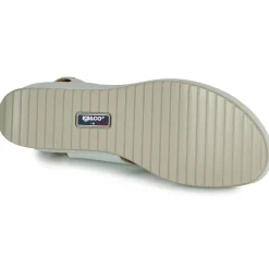 Sandales Et Nu-pieds^IgI&CO - 5668811