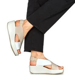 Sandales Et Nu-pieds^IgI&CO - 5668811