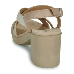 Sandales Et Nu-pieds^IgI&CO - 5676244 Beige