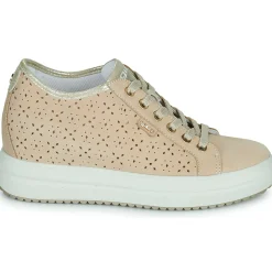 Baskets Mode^IgI&CO - 1655333 Beige