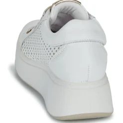 Baskets Mode^IgI&CO - D.ALLY Blanc