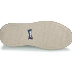Baskets Mode^IgI&CO - D.ALLY Blanc