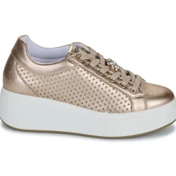 Baskets Mode^IgI&CO - D.ALLY Doré