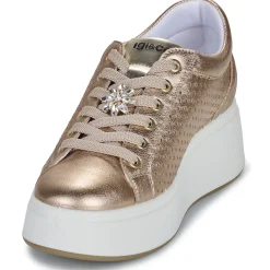 Baskets Mode^IgI&CO - D.ALLY Doré