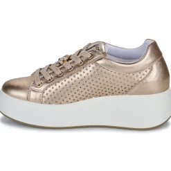 Baskets Mode^IgI&CO - D.ALLY Doré