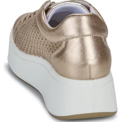 Baskets Mode^IgI&CO - D.ALLY Doré
