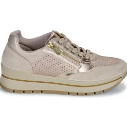 Baskets Mode^IgI&CO - D.ANIKA Beige