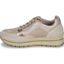 Baskets Mode^IgI&CO - D.ANIKA Beige