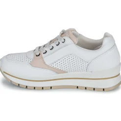 Baskets Mode^IgI&CO - D.ANIKA Blanc