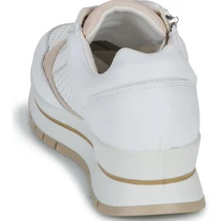 Baskets Mode^IgI&CO - D.ANIKA Blanc