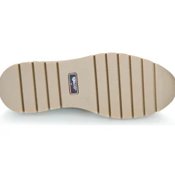 Baskets Mode^IgI&CO - D.ANIKA Blanc