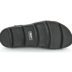 Sandales Et Nu-pieds^IgI&CO - D.DELIA Noir