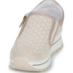 Baskets Mode^IgI&CO - DONNA ANISIA Beige