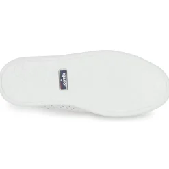 Baskets Mode^IgI&CO - DONNA AVA Blanc