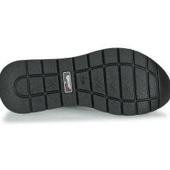 Sandales Et Nu-pieds^IgI&CO - D.SIRENA Noir