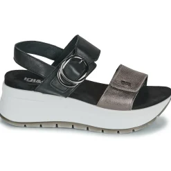 Sandales Et Nu-pieds^IgI&CO - D.SIRENA