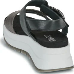 Sandales Et Nu-pieds^IgI&CO - D.SIRENA