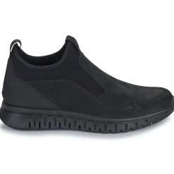 Baskets Mode^IgI&CO - U.EDO Noir