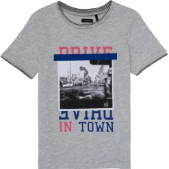 T-shirts & Polos^Ikks - AMELIE Grischiné