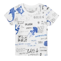 T-shirts & Polos^Ikks - AMIGA Multicolore