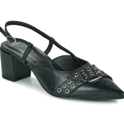 Escarpins^Ikks - B180135 Noir