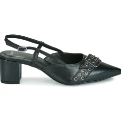 Escarpins^Ikks - B180135 Noir