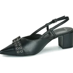 Escarpins^Ikks - B180135 Noir