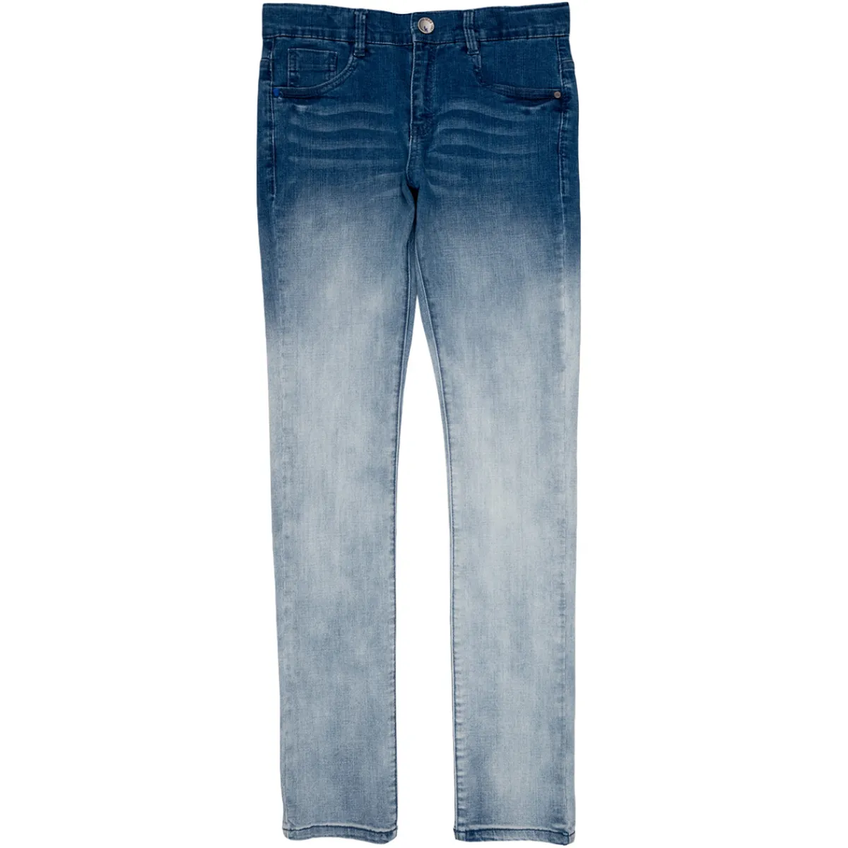 Jeans^Ikks - BANALISE Bleu