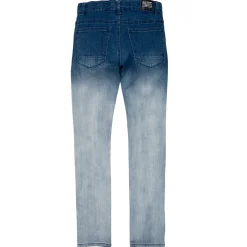 Jeans^Ikks - BANALISE Bleu