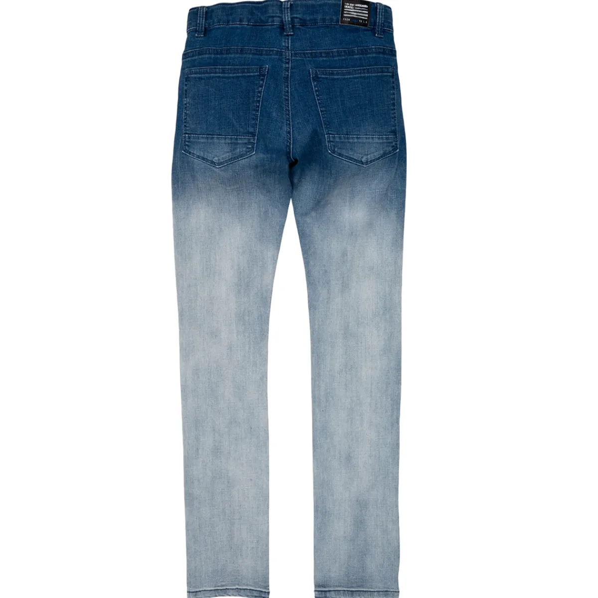 Jeans^Ikks - BANALISE Bleu