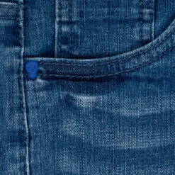 Jeans^Ikks - BANALISE Bleu