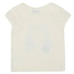 T-shirts & Polos^Ikks - BIANCA Blanc