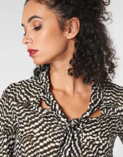 Tops / Blouses^Ikks - BP13065-02