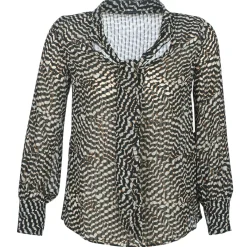 Tops / Blouses^Ikks - BP13065-02