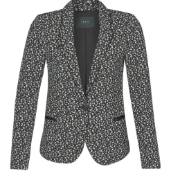 Vestes^Ikks - BQ40025-03 Noir