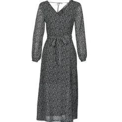 Robes^Ikks - BQ30085-03 Noir