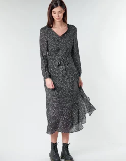 Robes^Ikks - BQ30085-03 Noir