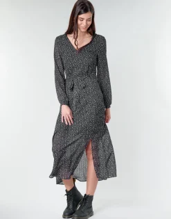 Robes^Ikks - BQ30085-03 Noir