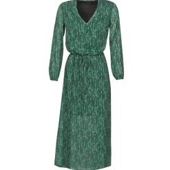 Robes^Ikks - BR30095 Vert