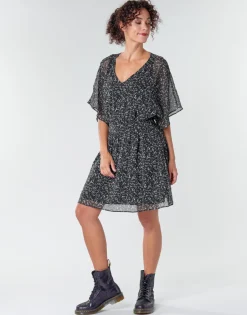 Robes^Ikks - BR30075 Noir