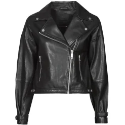Vestes^Ikks - BU48055 Noir