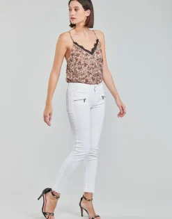 Tops / Blouses^Ikks - BU11085 Multicolore