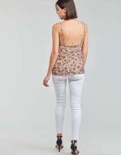 Tops / Blouses^Ikks - BU11085 Multicolore