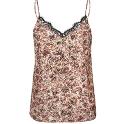 Tops / Blouses^Ikks - BU11085 Multicolore