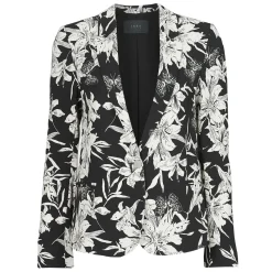 Vestes^Ikks - BU40155 Noir